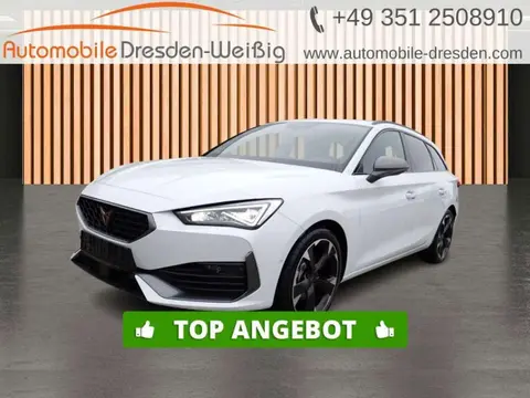 Annonce CUPRA LEON Essence 2023 d'occasion 