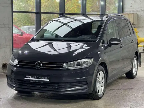 Used VOLKSWAGEN TOURAN Diesel 2021 Ad 