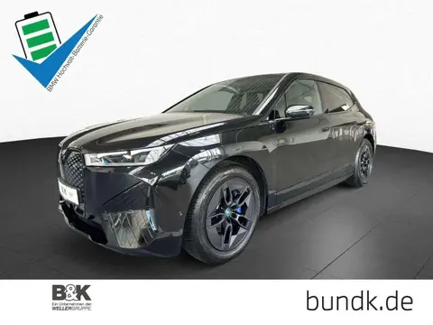 Used BMW IX Electric 2023 Ad 