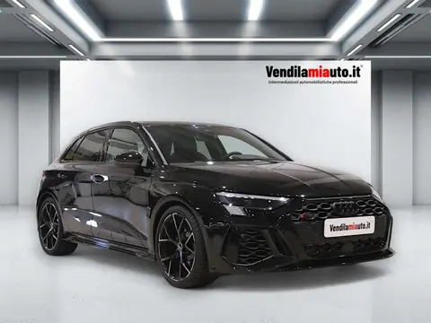 Annonce AUDI RS3 Essence 2023 d'occasion 