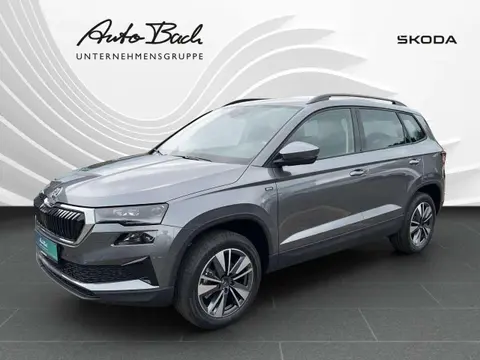 Annonce SKODA KAROQ Essence 2024 d'occasion 