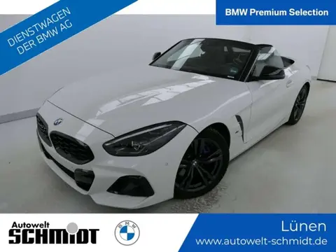 Used BMW Z4 Petrol 2024 Ad 