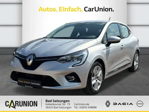 Annonce RENAULT CLIO Essence 2019 d'occasion 