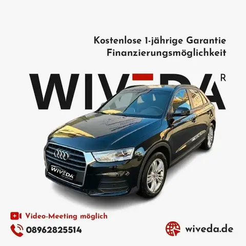 Used AUDI Q3 Diesel 2015 Ad 