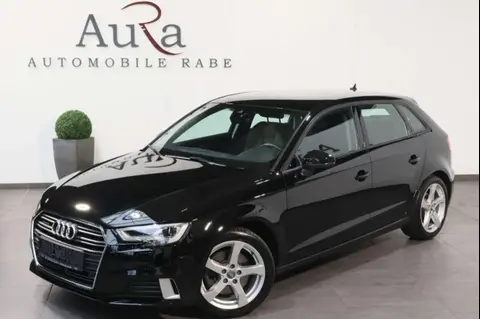 Annonce AUDI A3 Essence 2019 d'occasion 