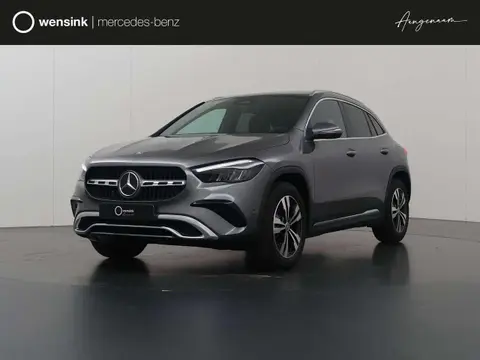 Used MERCEDES-BENZ CLASSE GLA Hybrid 2024 Ad 