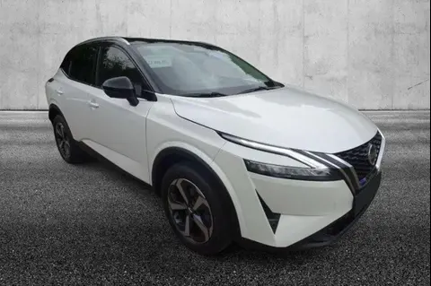 Used NISSAN QASHQAI Hybrid 2022 Ad 