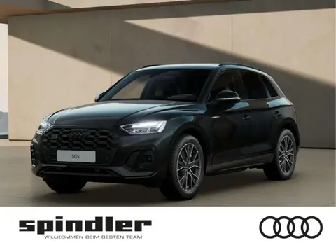 Annonce AUDI SQ5 Diesel 2024 d'occasion 