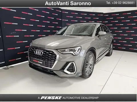 Annonce AUDI Q3 Diesel 2020 d'occasion 