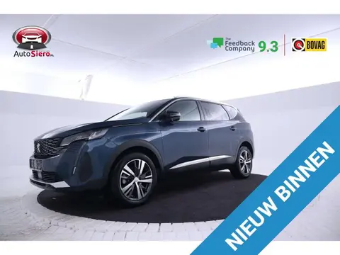 Used PEUGEOT 5008 Petrol 2024 Ad 