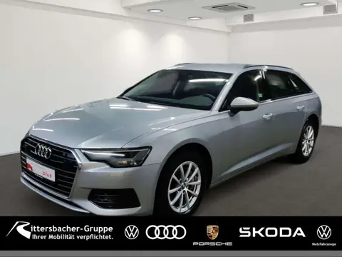 Used AUDI A6 Petrol 2020 Ad 