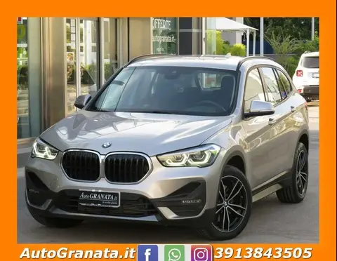 Annonce BMW X1 Diesel 2022 d'occasion 