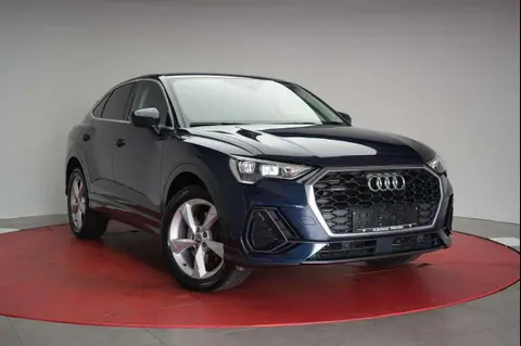 Annonce AUDI Q3 Essence 2020 d'occasion 