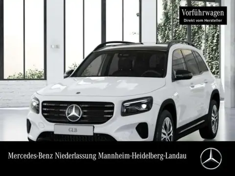 Used MERCEDES-BENZ CLASSE GLB Petrol 2024 Ad 