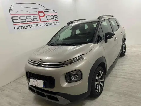 Used CITROEN C3 AIRCROSS Petrol 2019 Ad 