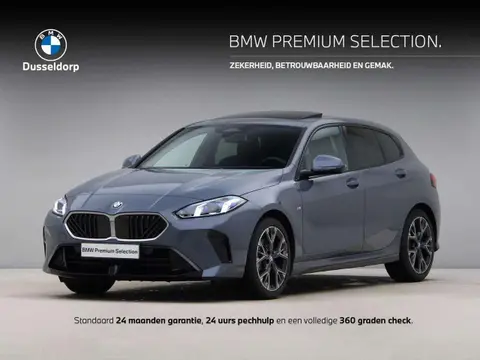 Annonce BMW SERIE 1 Essence 2024 d'occasion 