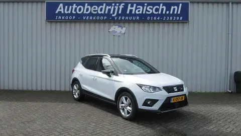 Used SEAT ARONA Petrol 2021 Ad 