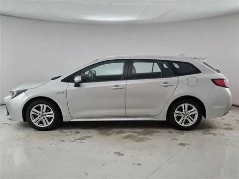 Used TOYOTA COROLLA Hybrid 2020 Ad 