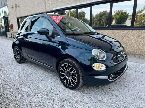 Annonce FIAT 500 Hybride 2023 d'occasion 