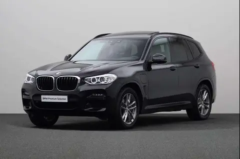 Used BMW X3 Hybrid 2021 Ad 