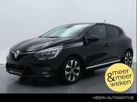 Annonce RENAULT CLIO Essence 2022 d'occasion 