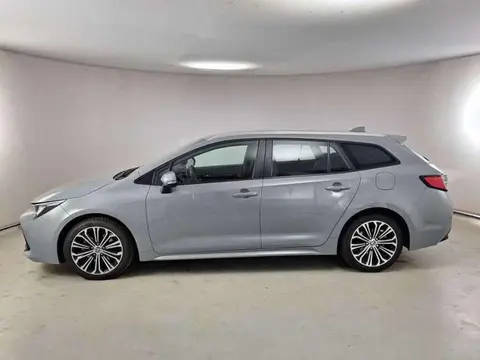 Used TOYOTA COROLLA Hybrid 2021 Ad 