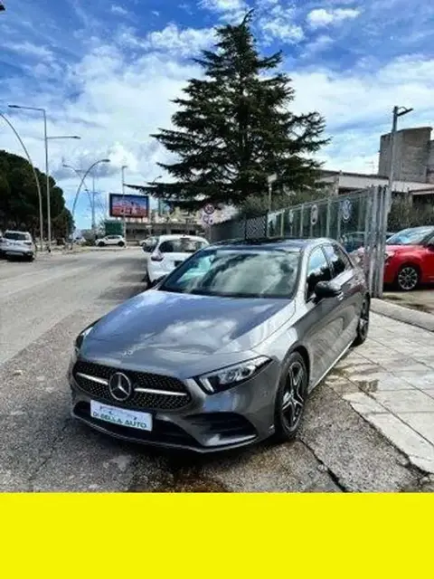 Used MERCEDES-BENZ CLASSE A Diesel 2019 Ad 