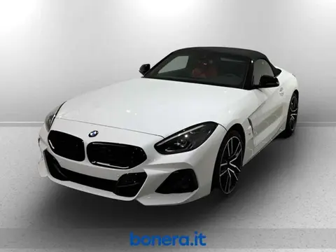 Annonce BMW Z4 Essence 2024 d'occasion 