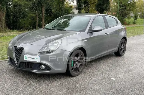 Used ALFA ROMEO GIULIETTA Diesel 2016 Ad 