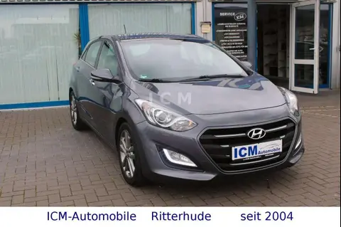 Used HYUNDAI I30 Diesel 2015 Ad 