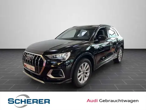 Used AUDI Q3 Petrol 2024 Ad 