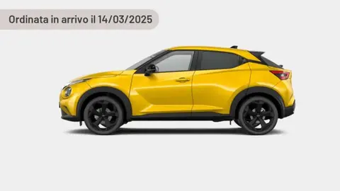 Annonce NISSAN JUKE Essence 2024 d'occasion 