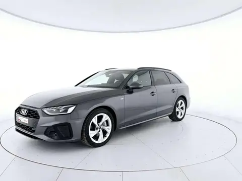 Used AUDI A4 Diesel 2024 Ad 