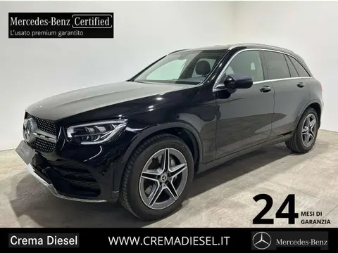 Used MERCEDES-BENZ CLASSE GLC Diesel 2022 Ad 