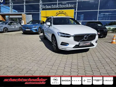 Used VOLVO XC60 Petrol 2021 Ad 