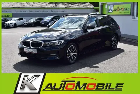 Annonce BMW SERIE 3 Diesel 2022 d'occasion 