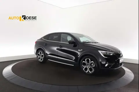 Annonce RENAULT ARKANA Hybride 2022 d'occasion 