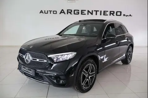 Used MERCEDES-BENZ CLASSE GLC Hybrid 2023 Ad 