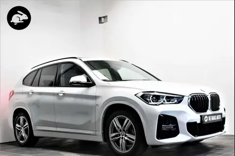 Annonce BMW X1 Essence 2020 d'occasion 