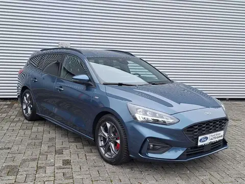 Used FORD FOCUS Petrol 2021 Ad 