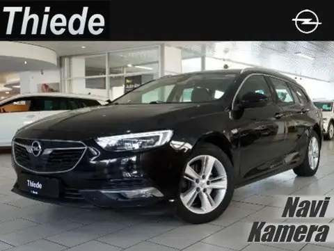 Used OPEL INSIGNIA Diesel 2018 Ad 