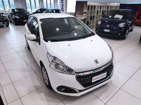 Annonce PEUGEOT 208 Diesel 2019 d'occasion 