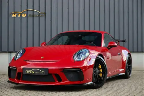 Annonce PORSCHE 991 Essence 2018 d'occasion 