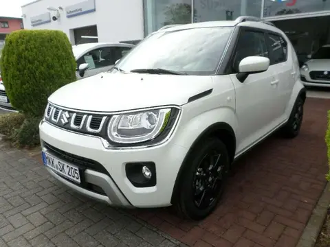 Used SUZUKI IGNIS Petrol 2024 Ad 