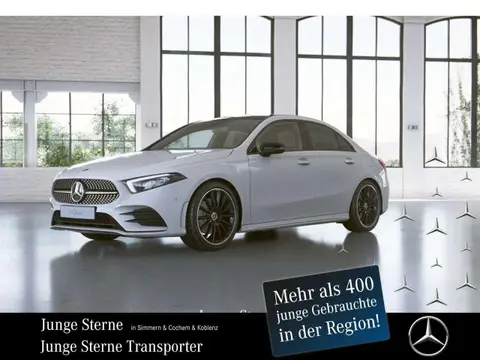 Used MERCEDES-BENZ CLASSE A Hybrid 2021 Ad 