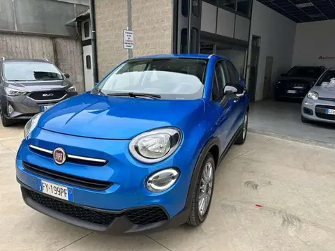 Annonce FIAT 500X Essence 2019 d'occasion 