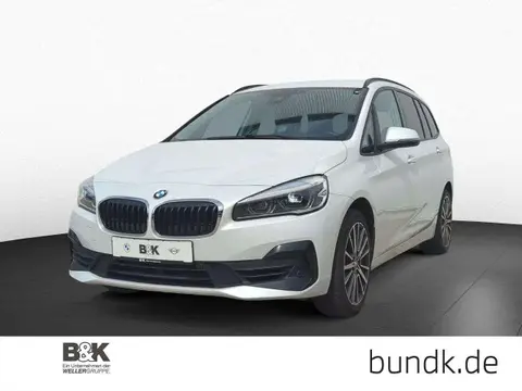 Used BMW SERIE 2 Petrol 2020 Ad 