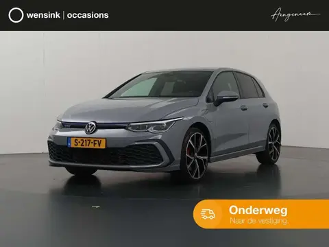 Annonce VOLKSWAGEN GOLF Hybride 2021 d'occasion 