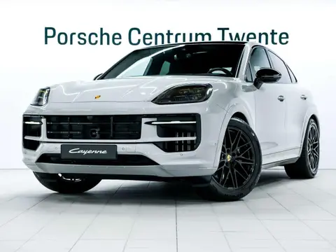 Annonce PORSCHE CAYENNE Hybride 2024 d'occasion 