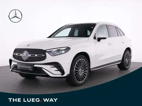 Annonce MERCEDES-BENZ CLASSE GLC Diesel 2024 d'occasion Allemagne